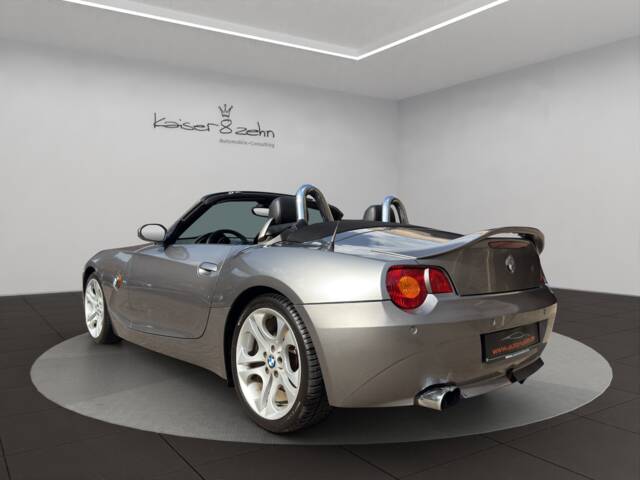 BMW Z4 3.0i