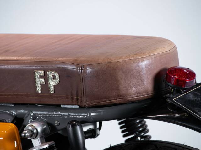Honda CB 750 Custom
