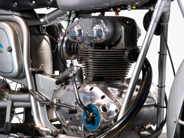 Mondial 200 Constellation