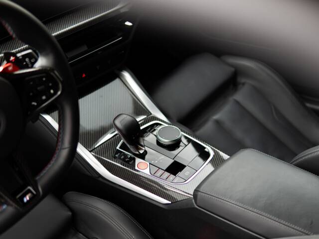 BMW M3 Competition Touring xDrive
