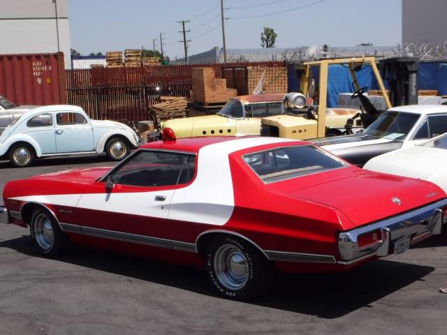 Ford Gran Torino