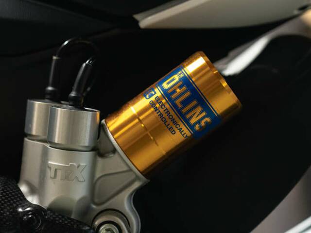 Ducati 1299 Panigale