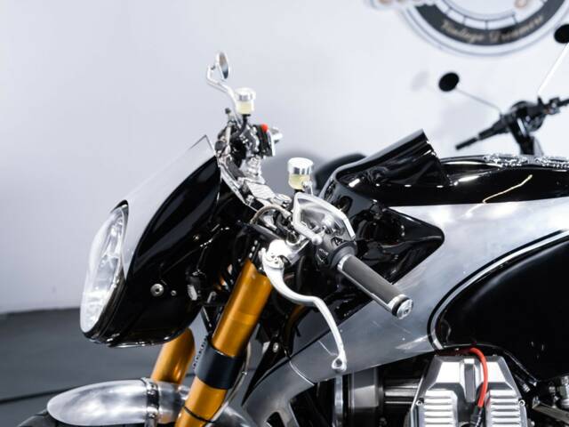 Moto Guzzi Daytona RS