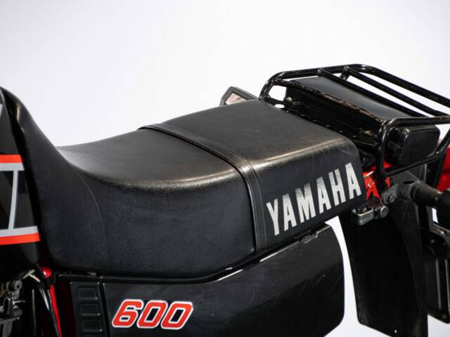 Yamaha XT 600 E