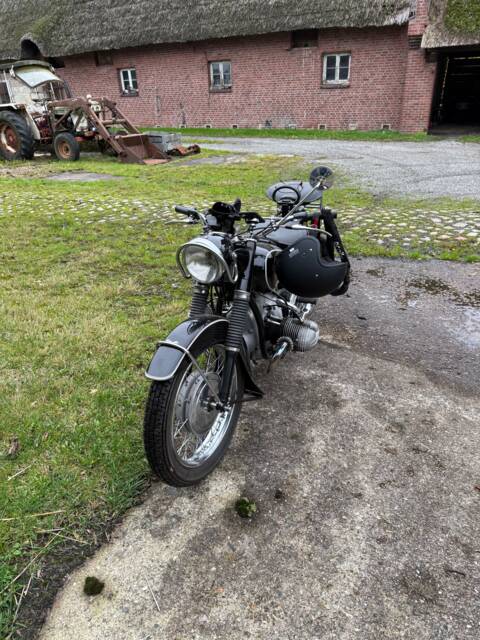 BMW R 51/3