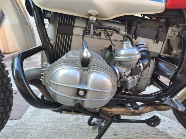 BMW R 100 RT