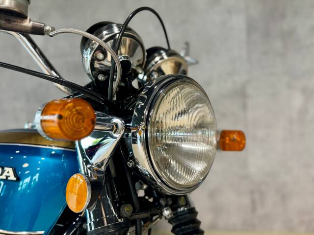 Honda CB 750 Four