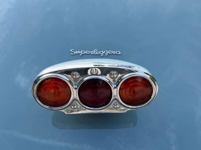 Alfa Romeo 8C 2900