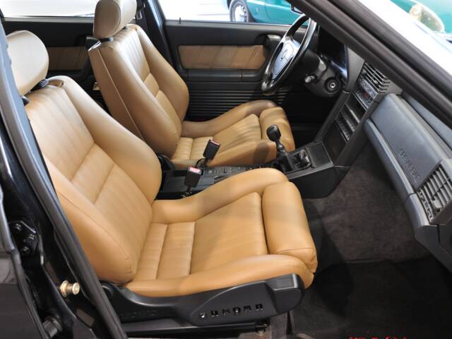 Alfa Romeo 164 3.0 24V Q4