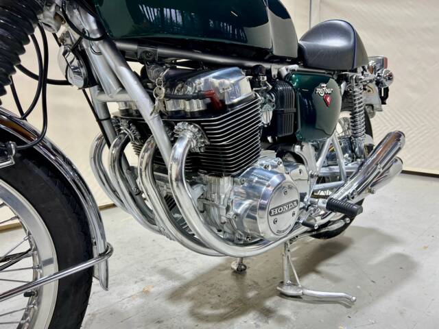 Honda CB 750 Four