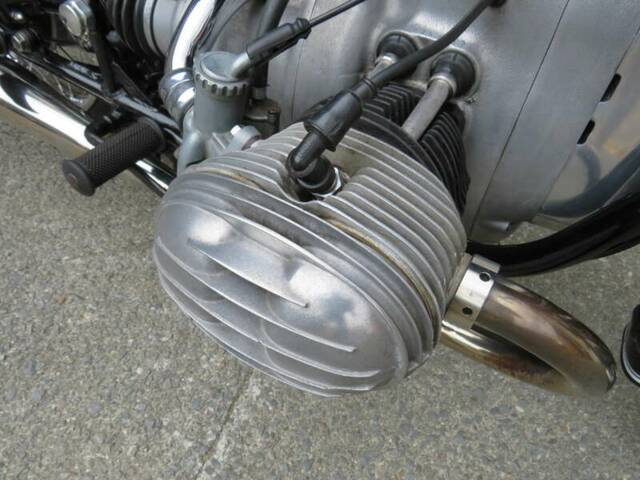 BMW R 60/2