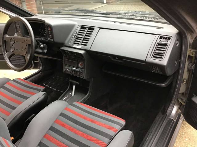 Volkswagen Scirocco II   1.8