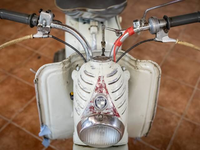 Puch R 125