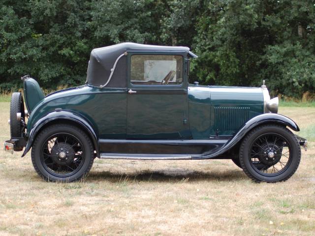 Ford Model A