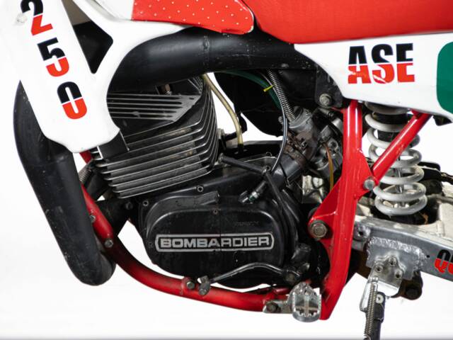 Can-Am ASE 250