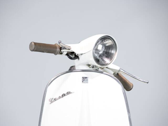 Piaggio Vespa 50 SS