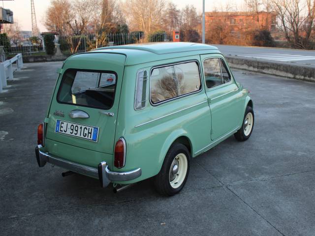 Steyr-Puch 700 C
