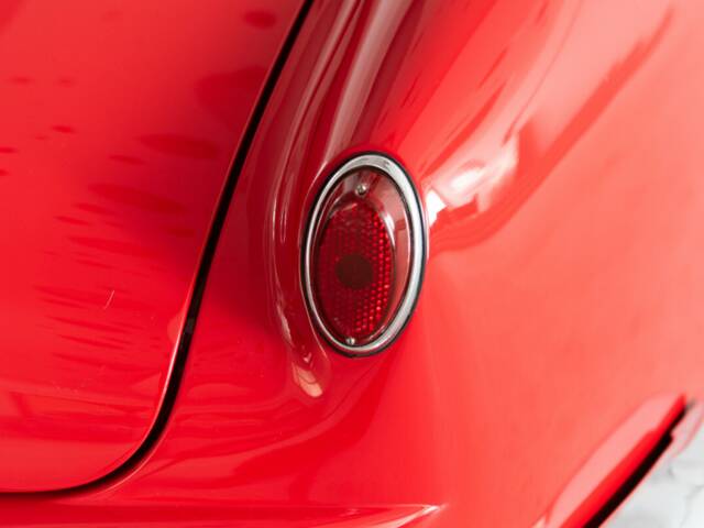 Lancia Aurelia B24 Spider "America"