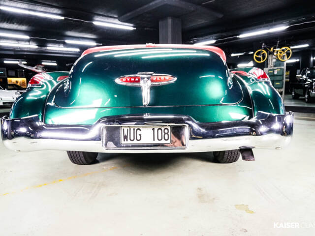 Buick 50 Super