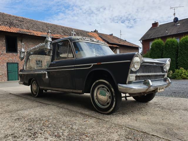 Image 1/16 of FIAT 1800 (1959)