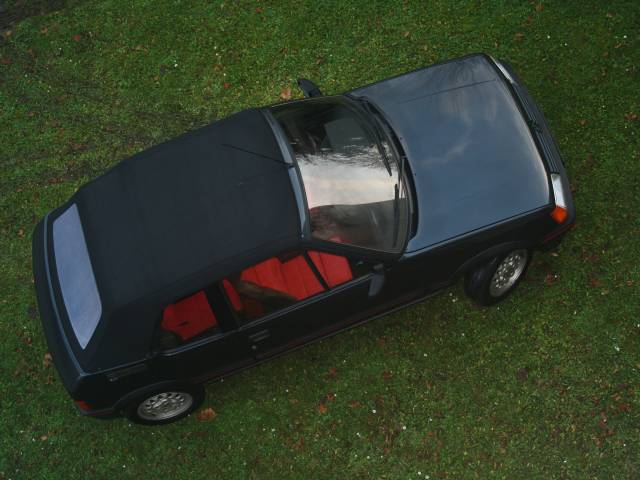 Peugeot 205 CTi 1,6