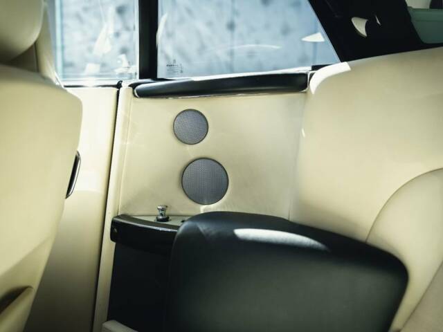 Rolls-Royce Phantom Coupé