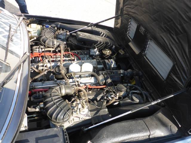 Ferrari 412