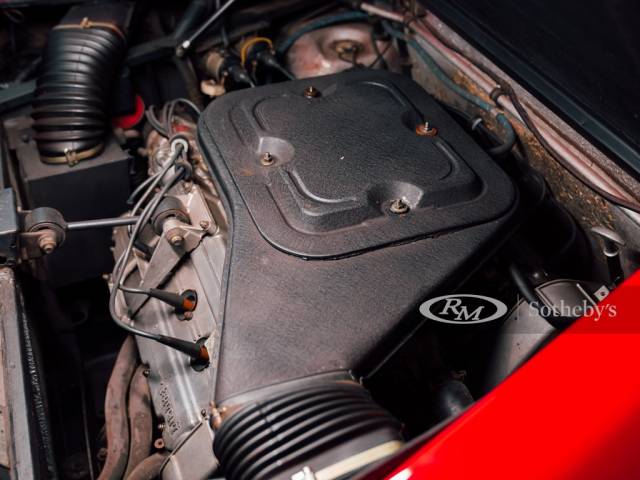 Ferrari Dino 208 GT4