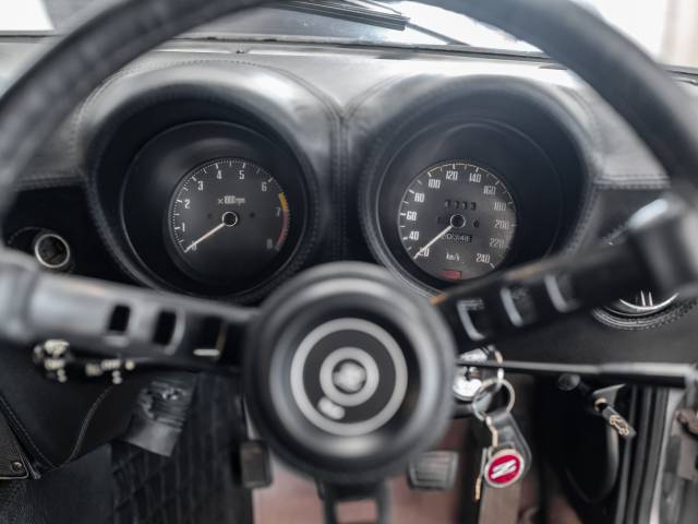 Nissan S30