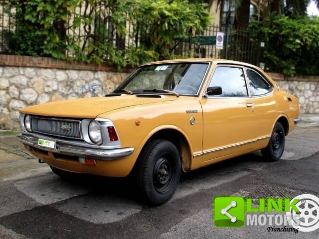 Image 1/29 de Toyota Corolla 1200 (1973)