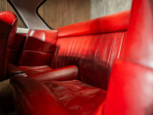 Maserati 3500 GT Touring