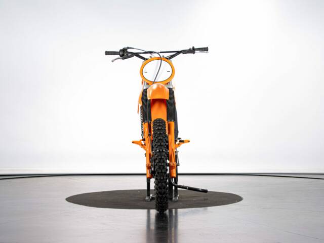 Can-Am 125 MX-6