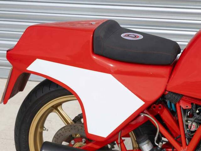 Bimota KB 1