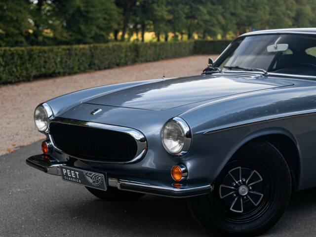 Volvo 1800 E