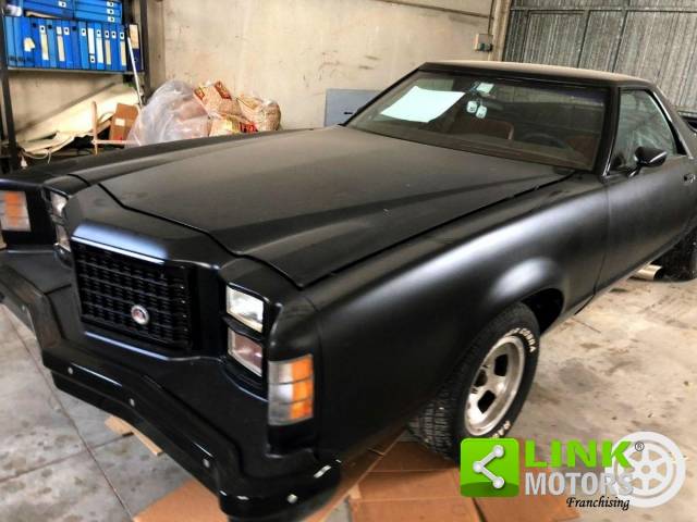 Image 1/5 of Ford Ranchero (1976)