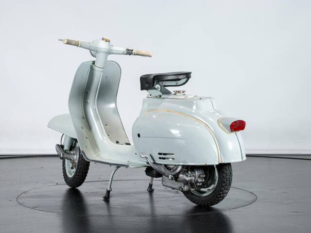 Gilera G50
