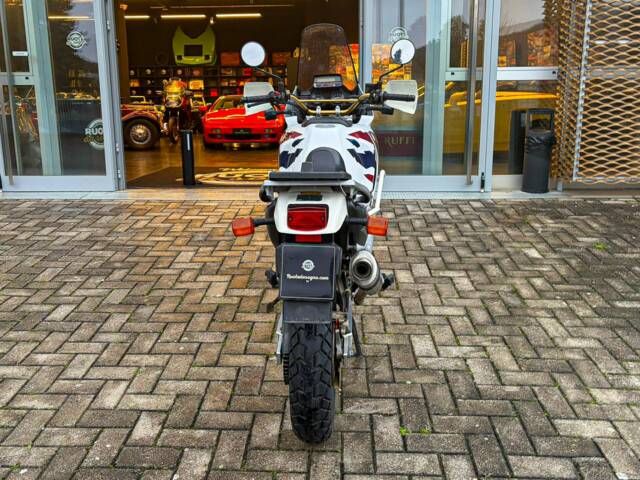 Honda XRV 750 Africa Twin