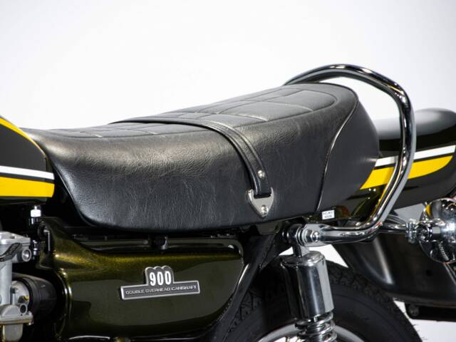 Kawasaki 900 Z1