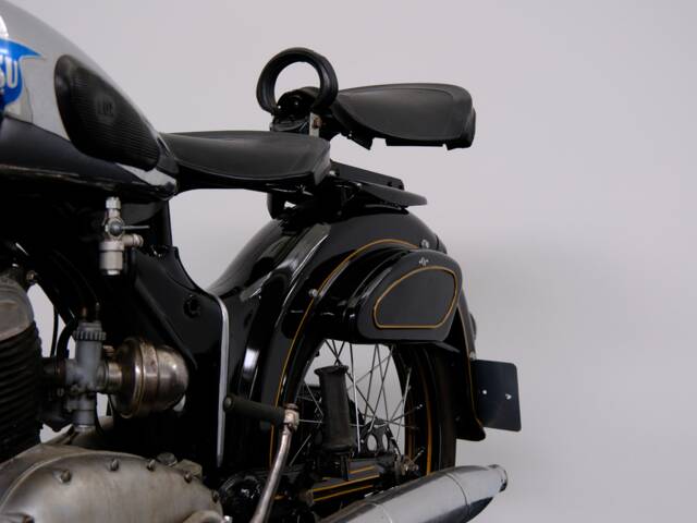 NSU Lux