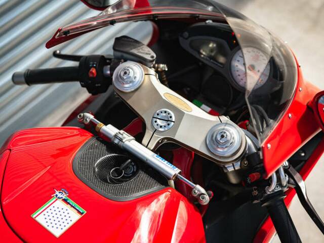 MV Agusta F4 AGO