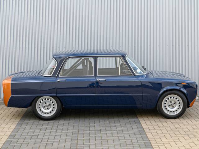 Alfa Romeo Giulia Super 1.3