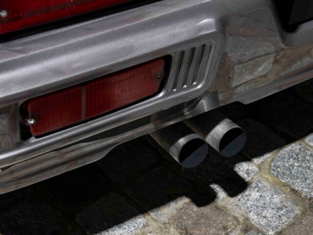 Innocenti De Tomaso
