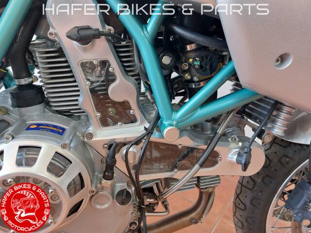 Ducati Paul Smart 1000 LE