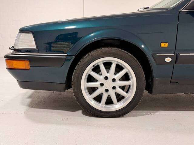 Audi V8 4.2
