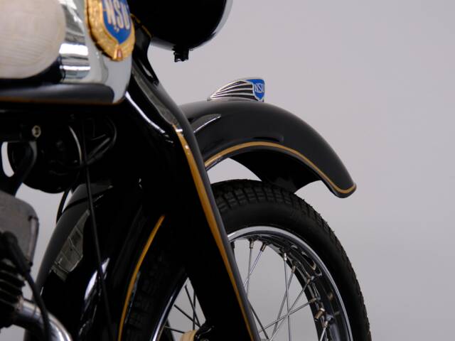 NSU Superfox