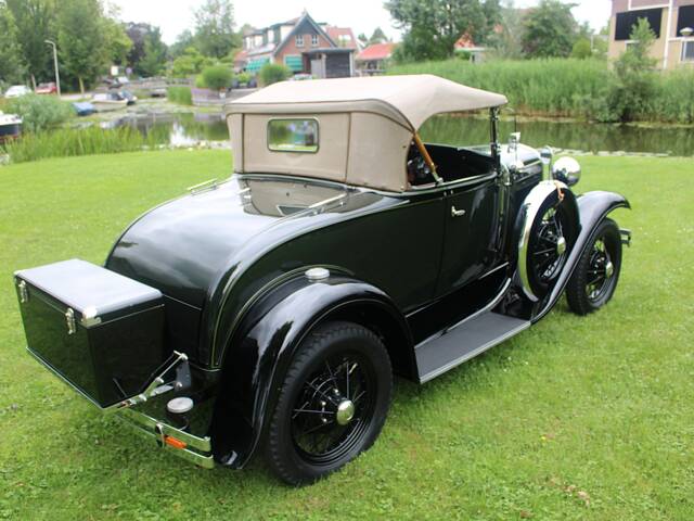 Ford Model A