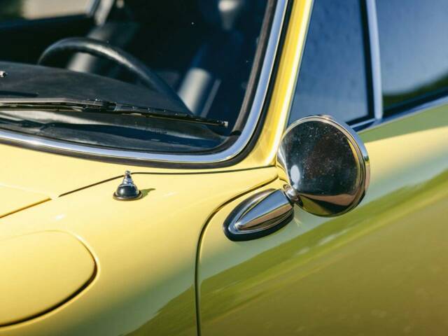 Porsche 911 2.2 S