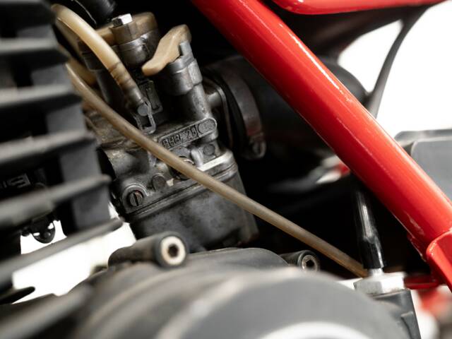 Fantic Trial 240 Professional