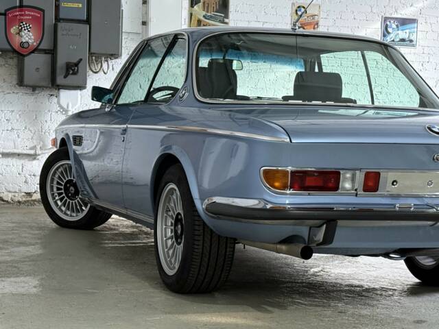 BMW 3.0 CSi