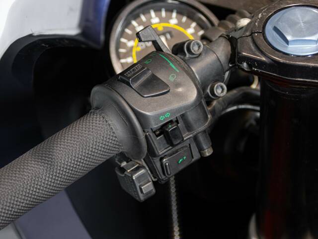 Aprilia RS 125